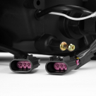 Фары передние Dodge Ram