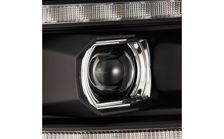 Фары передние Dodge Ram