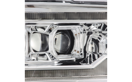 Фары передние Dodge Ram