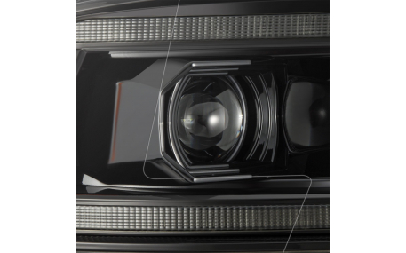 Фары передние Dodge Ram