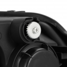 Фары передние Dodge Ram