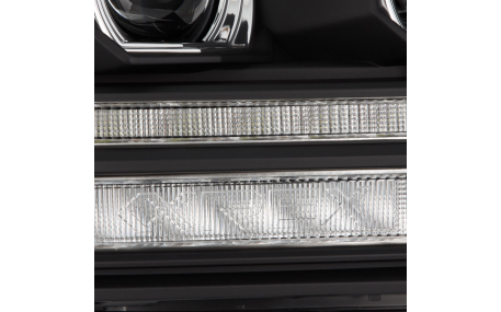 Фары передние Dodge Ram