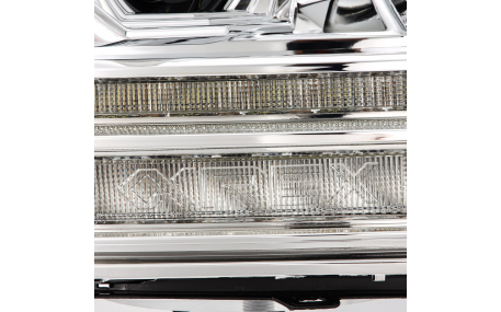 Фары передние Dodge Ram