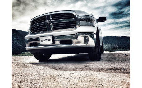 Фары передние Dodge Ram