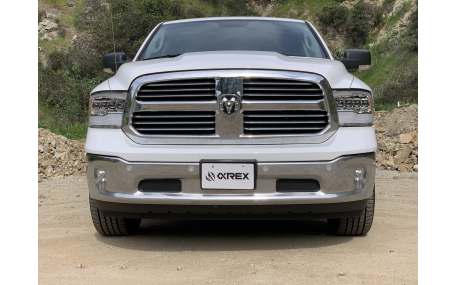 Фары передние Dodge Ram