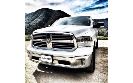 Фары передние Dodge Ram