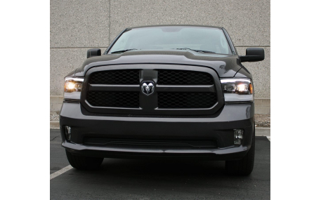 Фары передние Dodge Ram