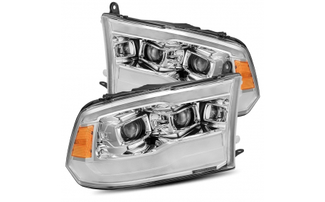 Фары передние Dodge Ram