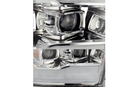 Фары передние Dodge Ram