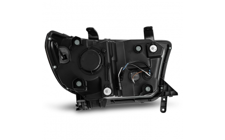 Фары передние Toyota Tundra 2007-2013