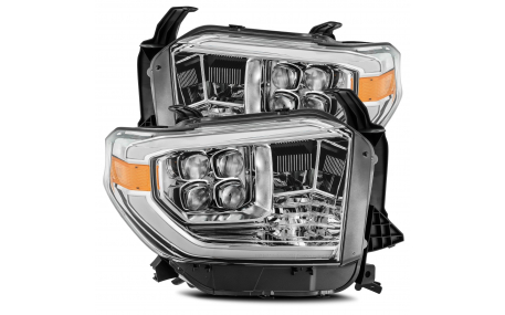 Фары передние Toyota Tundra 2014-2021