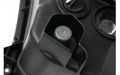 Фары передние Toyota Tundra 2007-2013