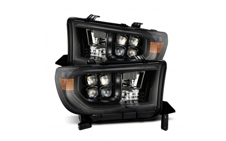 Фары передние Toyota Tundra 2007-2013