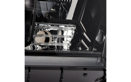 Фары передние Toyota Tundra 2007-2013