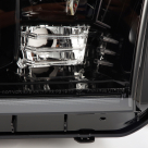 Фары передние Toyota Tundra 2007-2013