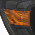 Фары передние Toyota Tundra 2007-2013