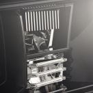 Фары передние Toyota Tundra 2007-2013