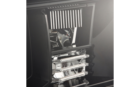 Фары передние Toyota Tundra 2007-2013