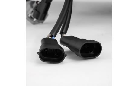 Фары передние Toyota Tundra 2007-2013