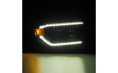 Фары передние Toyota Tundra 2007-2013