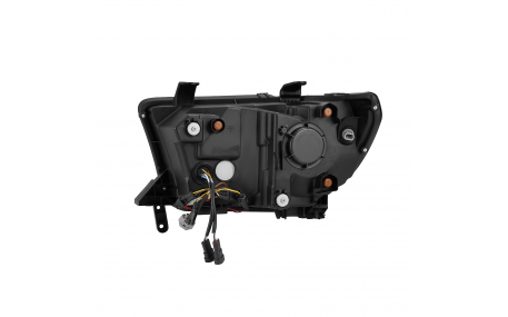 Фары передние Toyota Tundra 2007-2013