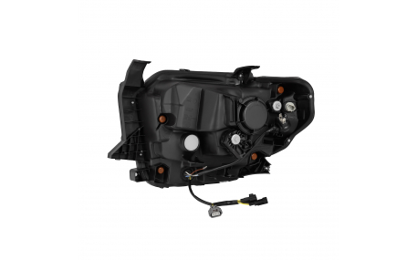 Фары передние Toyota Tundra 2014-2021