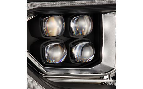 Фары передние Toyota Tundra 2014-2021