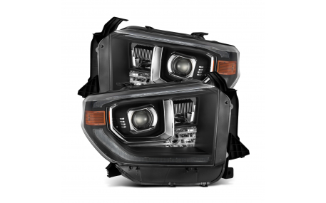 Фары передние Toyota Tundra 2014-2021