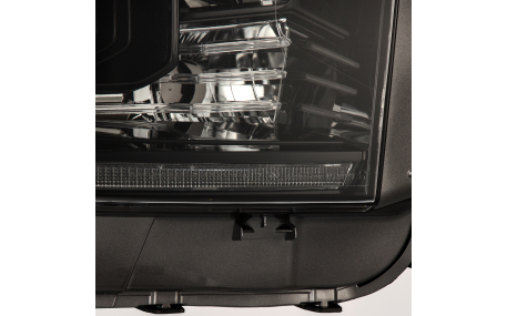 Фары передние Toyota Tundra 2014-2021