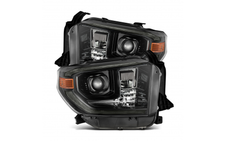 Фары передние Toyota Tundra 2014-2021