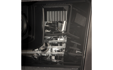 Фары передние Toyota Tundra 2014-2021