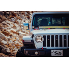 Фары передние Jeep Wrangler JL