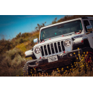 Фары передние Jeep Wrangler JL