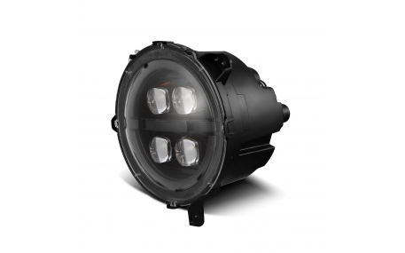 Фары передние Jeep Wrangler JL