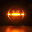 Фары передние Jeep Wrangler JL