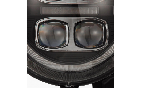 Фары передние Jeep Wrangler JL