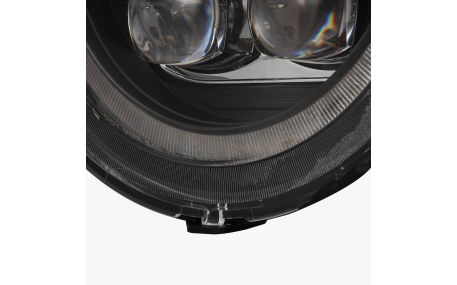 Фары передние Jeep Wrangler JL