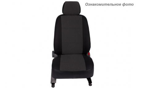 Авточехлы Hyundai Sonata YF