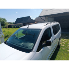 Рейлинги Opel Combo E