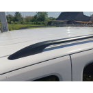 Рейлинги Opel Combo E