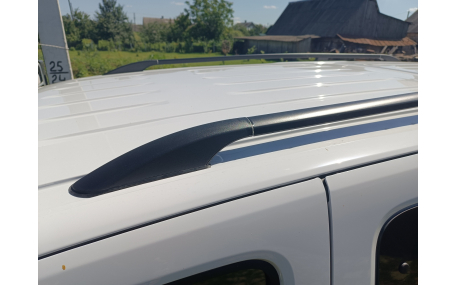 Рейлинги Opel Combo E