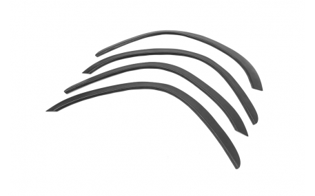 Арки Toyota RAV4