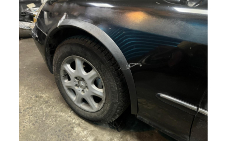 Арки Mercedes S-сlass W220