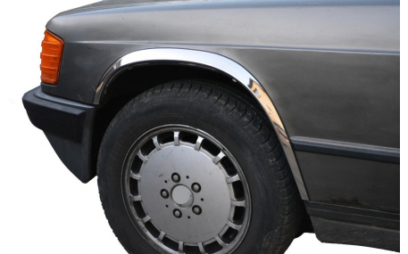 Арки Mercedes C-class W201