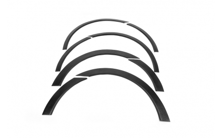 Арки Toyota Avensis