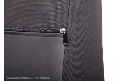 Авточехлы Daewoo Lanos