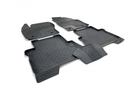 Коврики в салон Ford Kuga MK2