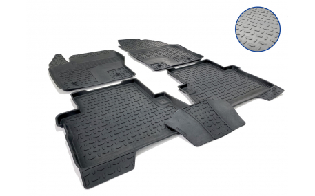 Коврики в салон Ford Kuga MK2