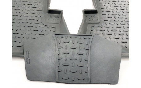 Коврики в салон Ford Kuga MK2