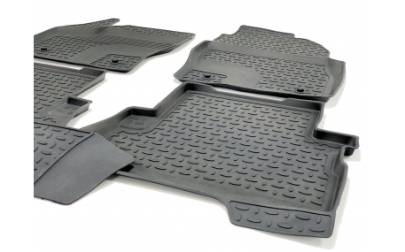 Коврики в салон Ford Kuga MK2